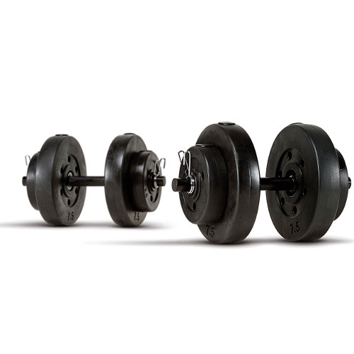 40 lb dumbbell set for sale sale