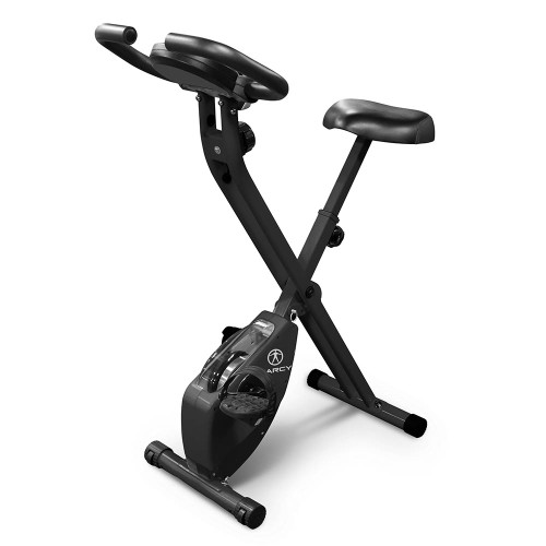 Foldable Exercise Bikes Find the Best Folding Exercise Bikes For