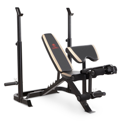 Competitor 329 weight discount bench